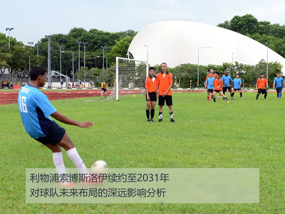利物浦索博斯洛伊续约至2031年对球队未来布局的深远影响分析